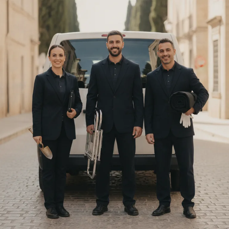 agenzia funebre Nocera Superiore